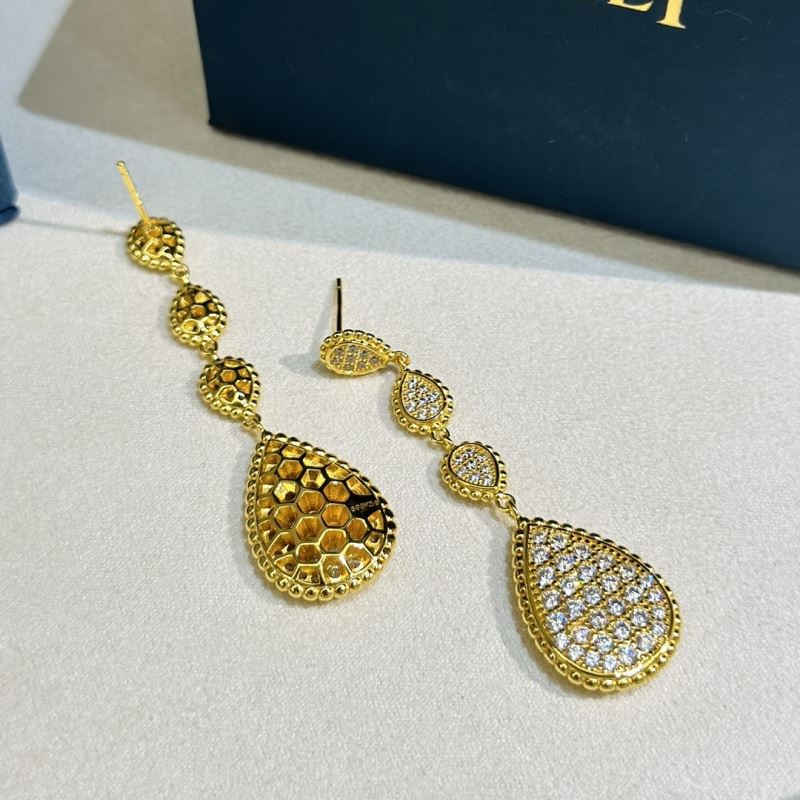 Boucheron Earrings